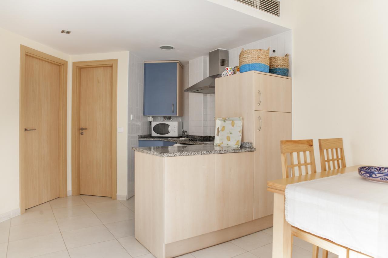Atico Apartament *