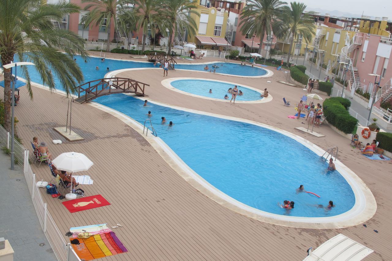 Appartement Atico