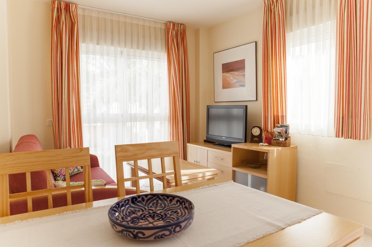 Atico Appartement *