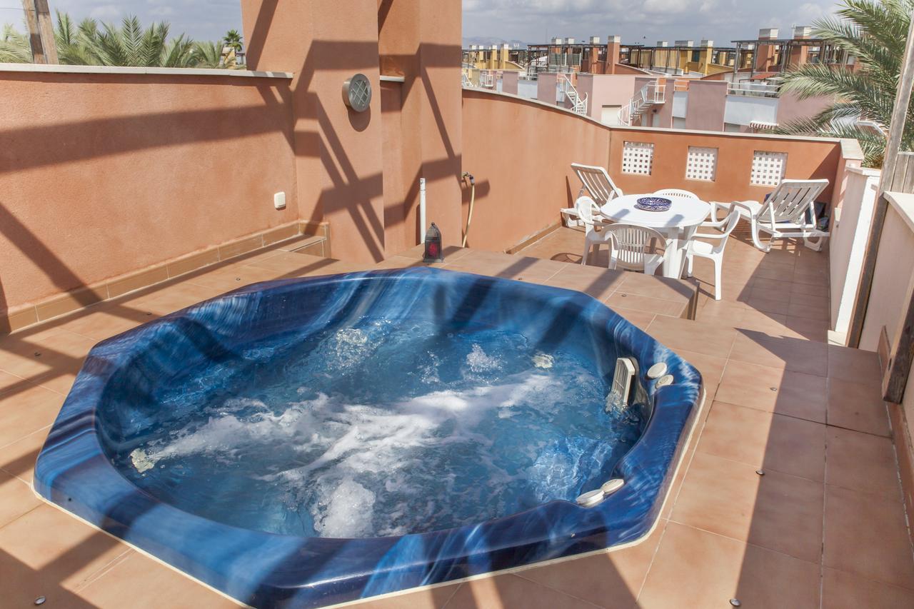 Atico Appartement Vera