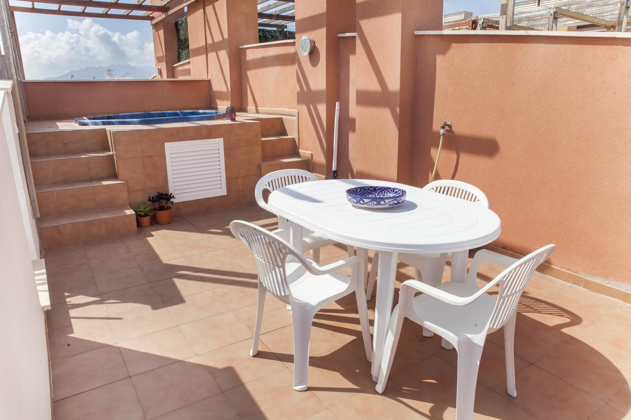 Atico Appartement Vera