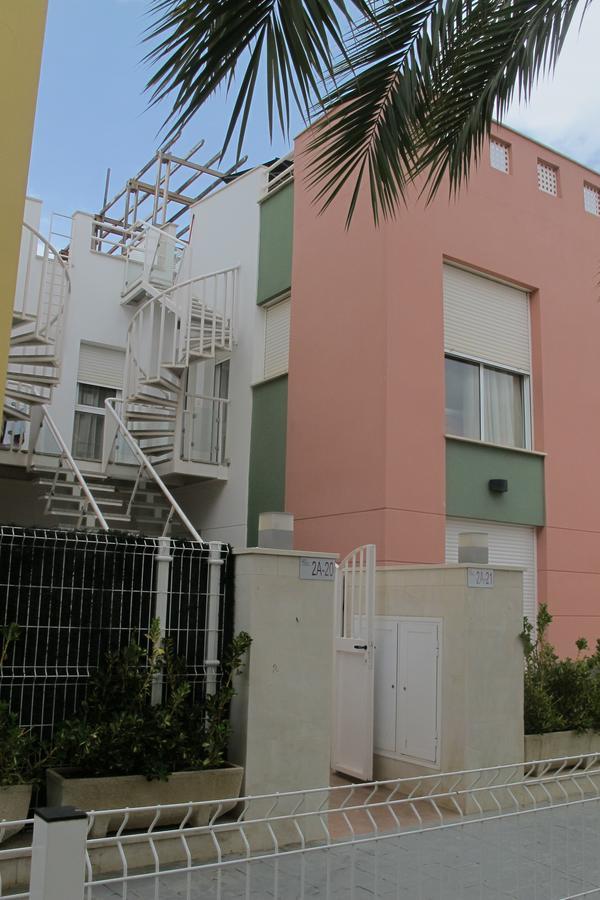 Appartement Atico *